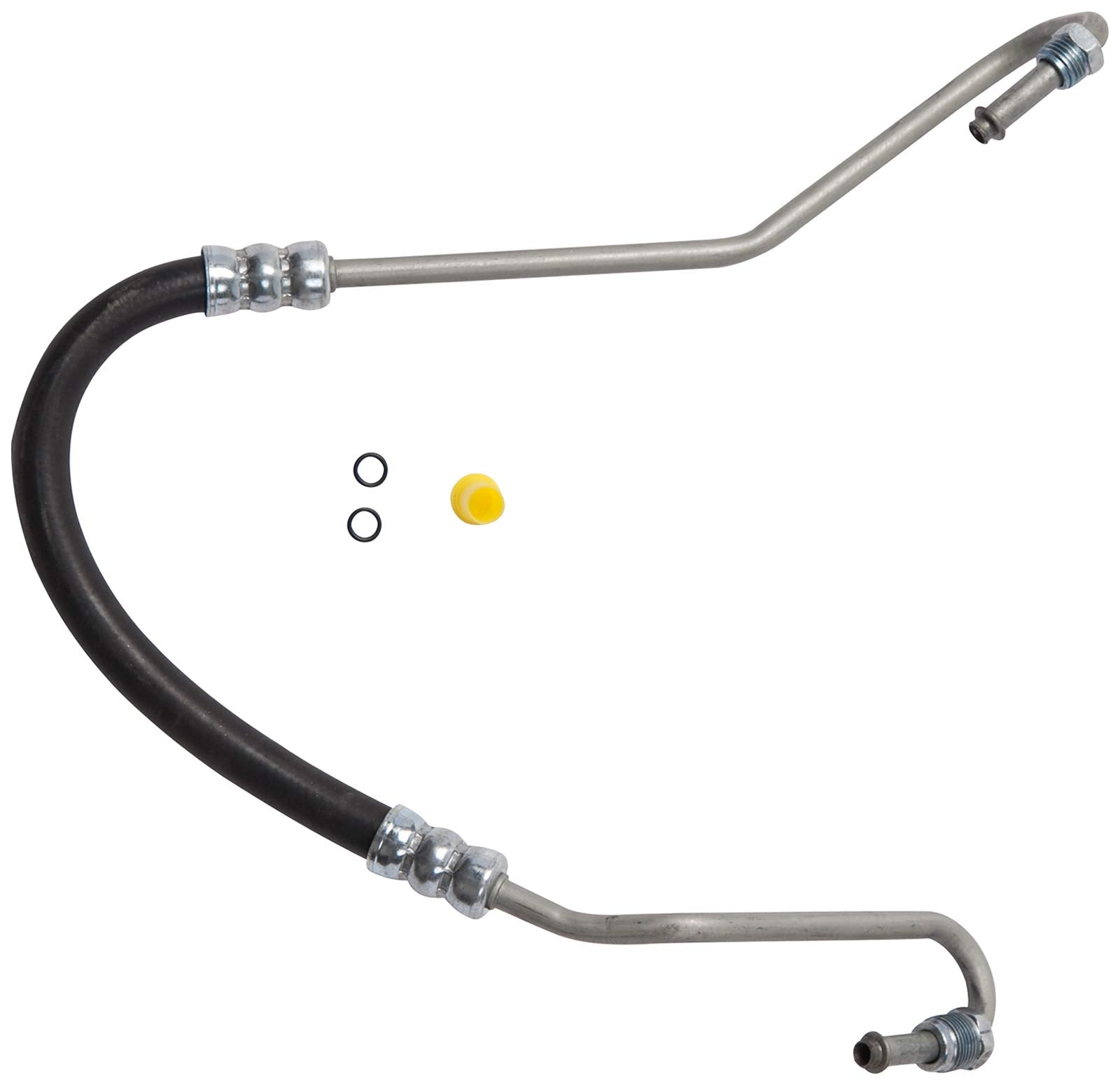 Power Steering Gates 362330 Hose Assembly Pressure Line