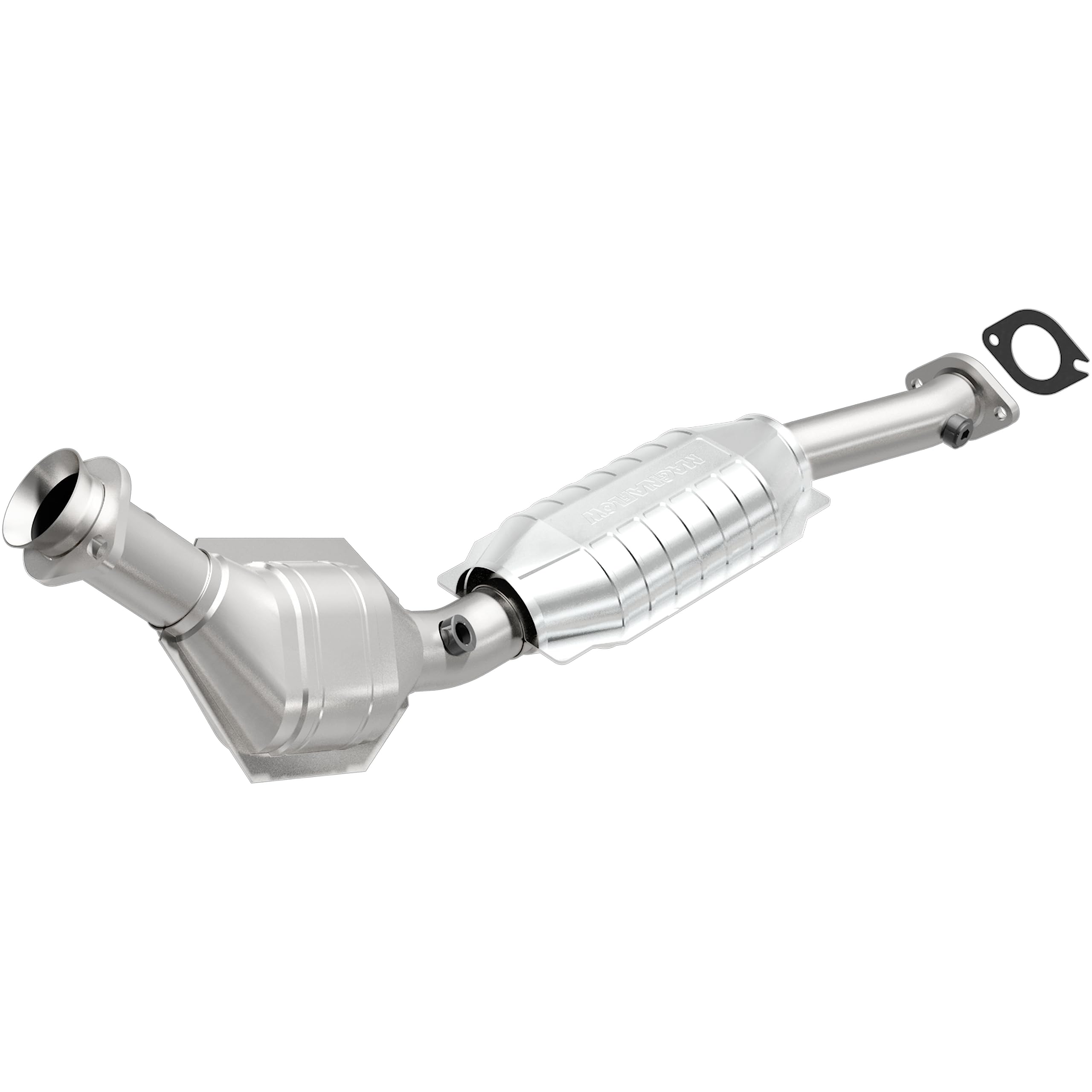 Catalytic Converter MagnaFlow 23327: HM Grade, Direct-Fit (Federal/EPA Compliant)