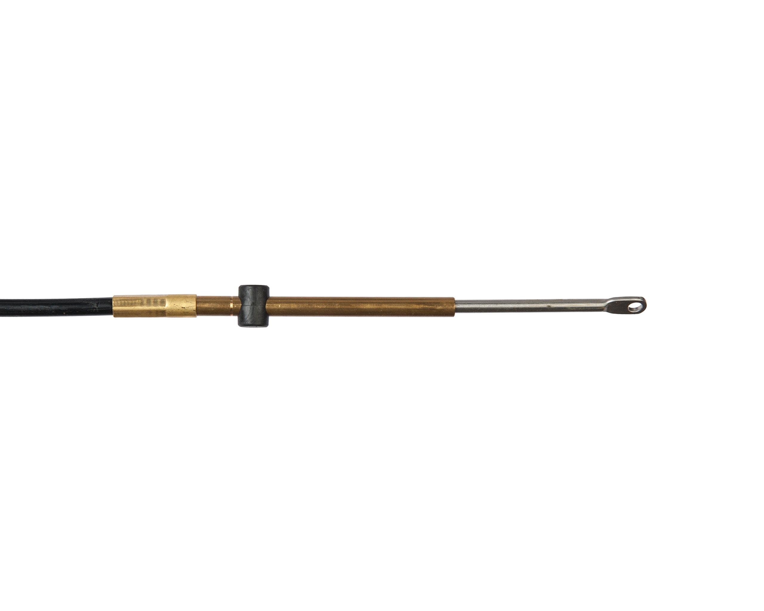 Dometic Xtreme Seastar Control Cable, CCX74017, 17ft.