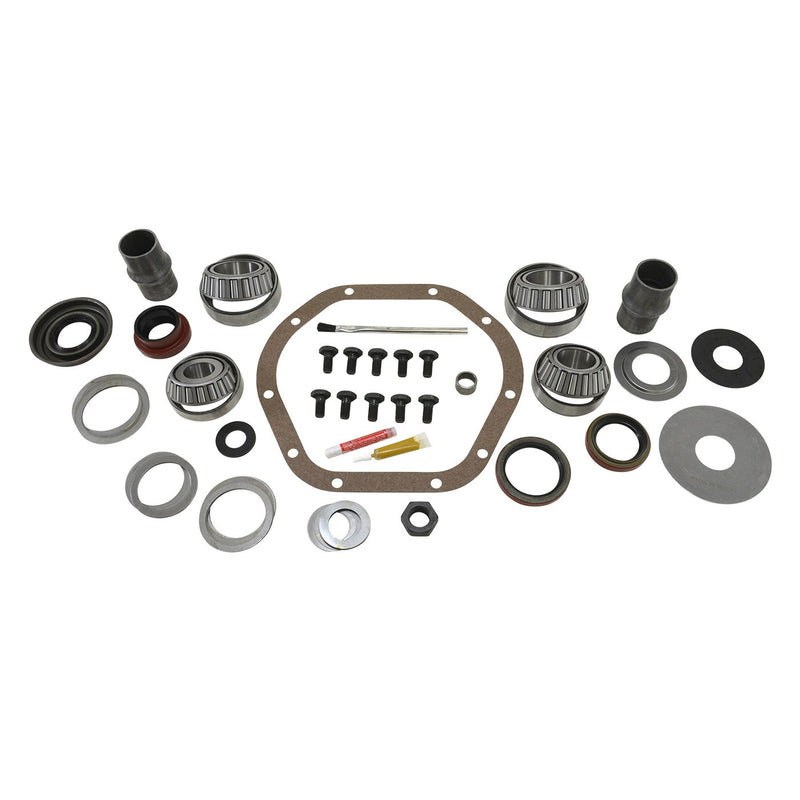 Master Overhaul Kit Yukon (YK D44-DIS) for Dodge Dana 44 Front Differential