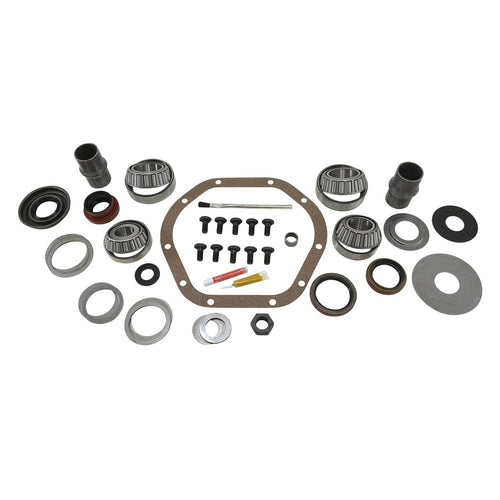 Master Overhaul Kit for Dodge Dana 44 Front Differential Yukon Gear & Axle (YK D44-DIS-A)