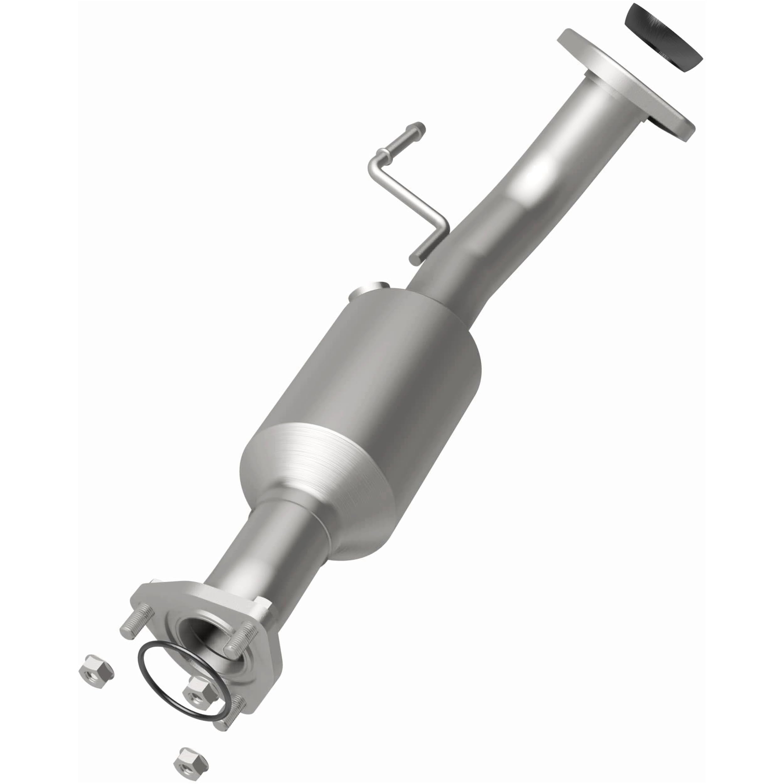 Catalytic Converter MagnaFlow 5671988: Direct-Fit, California Grade, Compatible With 2003-2005 Honda Civic 1.3L (CARB Compliant)