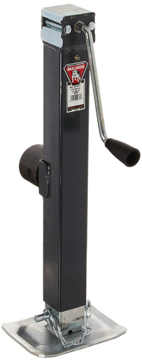 Bulldog 190758 Bulldog Cases Square Jack, 8000 lb. Load Capacity