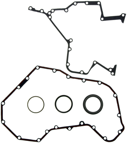 Engine Timing Cover Gasket Set MAHLE JV5072