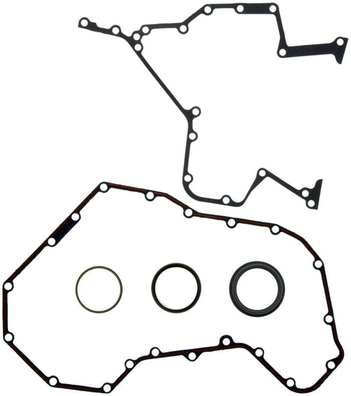 Engine Timing Cover Gasket Set MAHLE JV5072