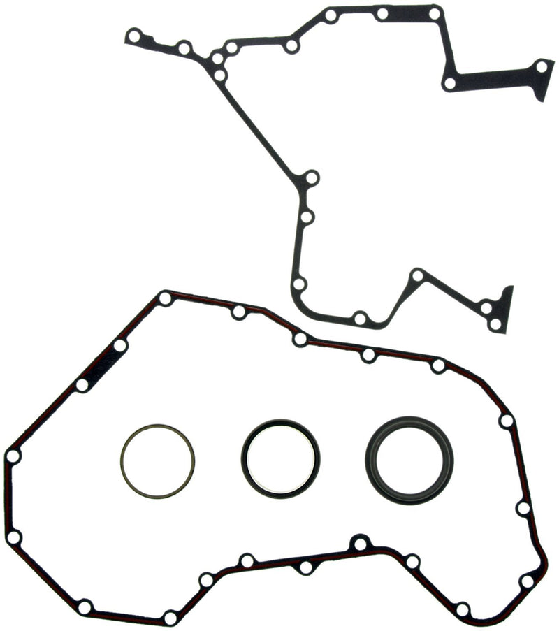 Engine Timing Cover Gasket Set MAHLE JV5072