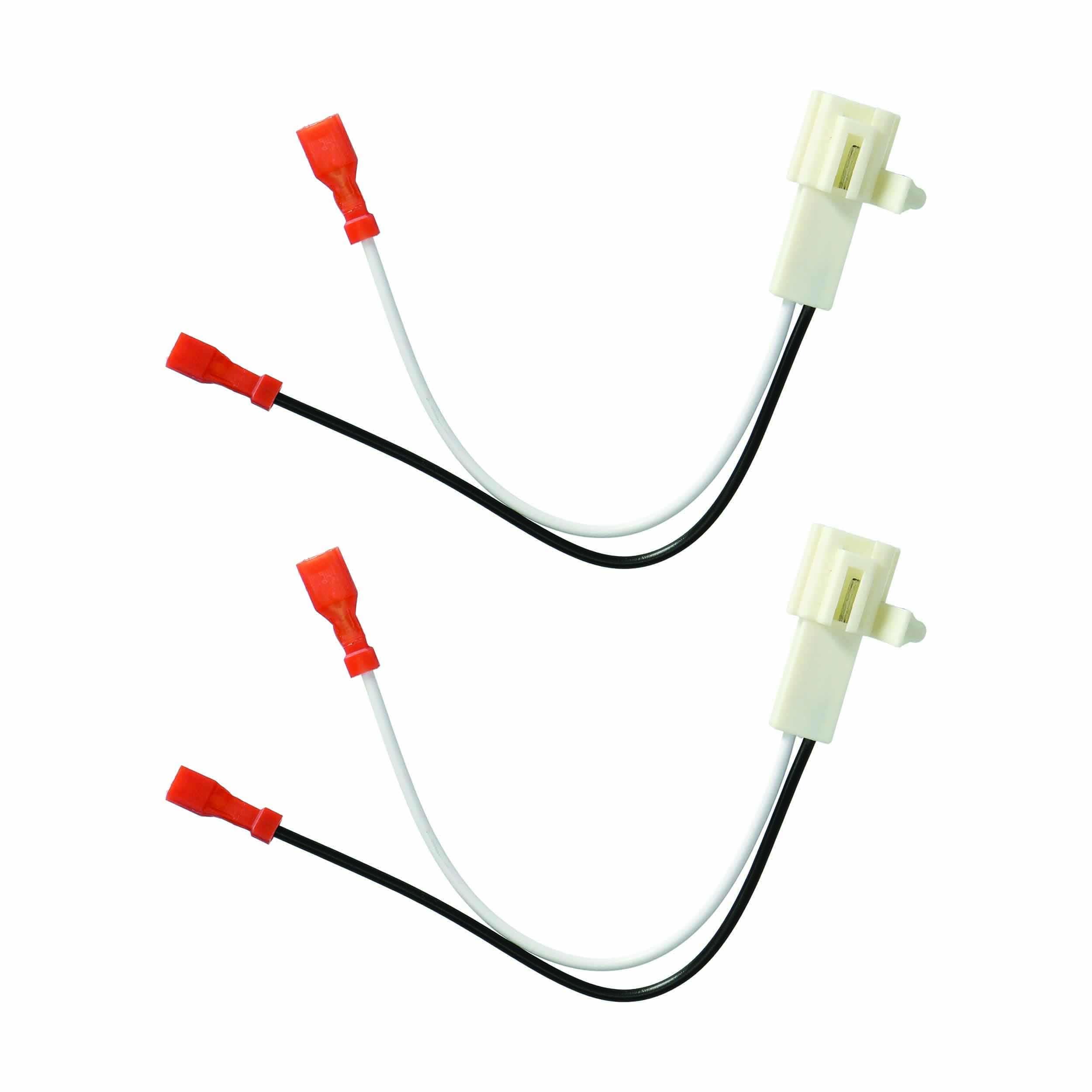 Toyota Tacoma 1996 - METRA Speaker Harness Pair (72-8105)