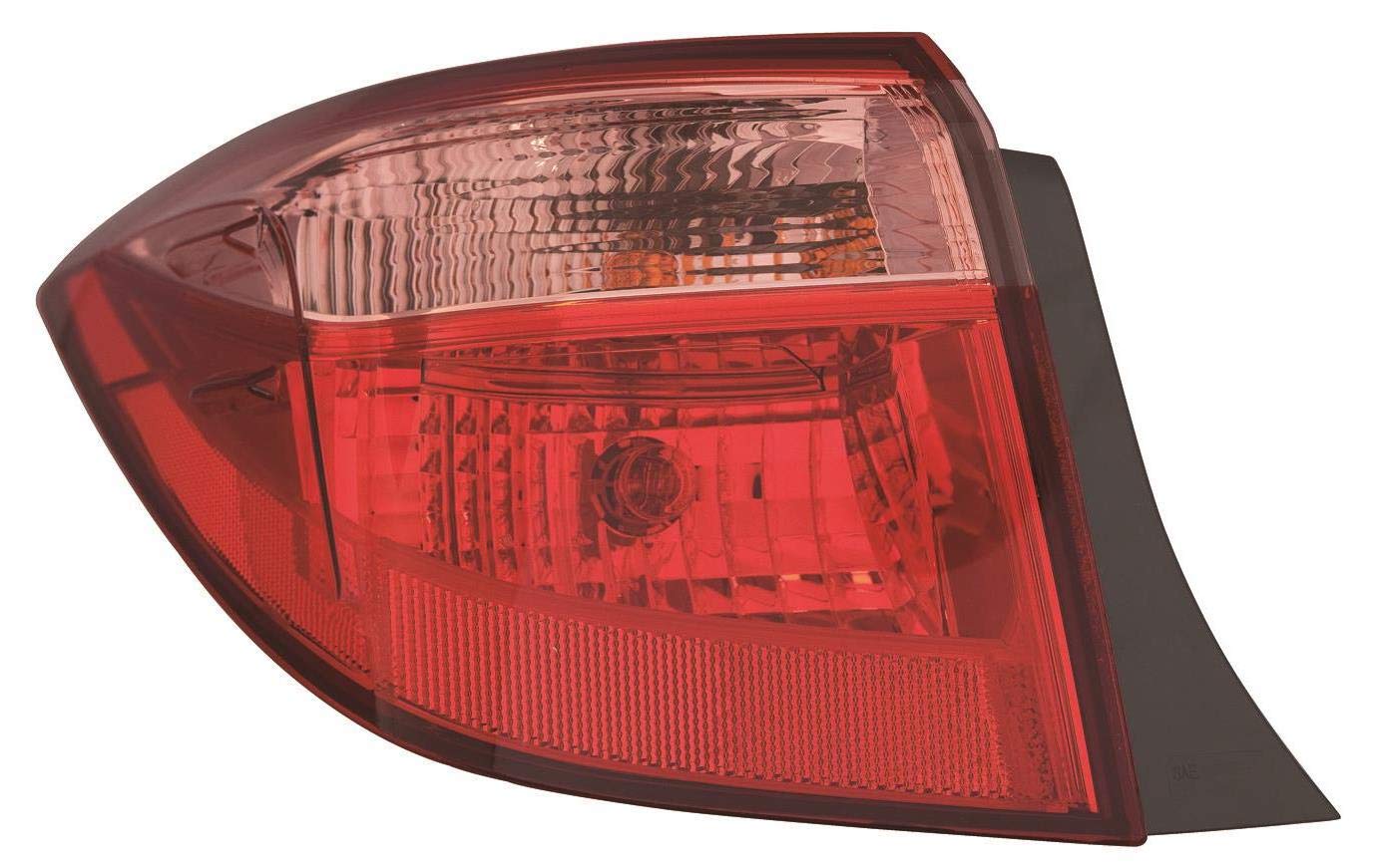Depo 17-19 TY COROLA E/L/LE/LE ECO HAL RL