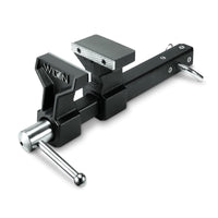 ATV Wilton All-Terrain Vise, 5" Jaw Width, 6" Max Jaw Opening, 4" Throat (10025)