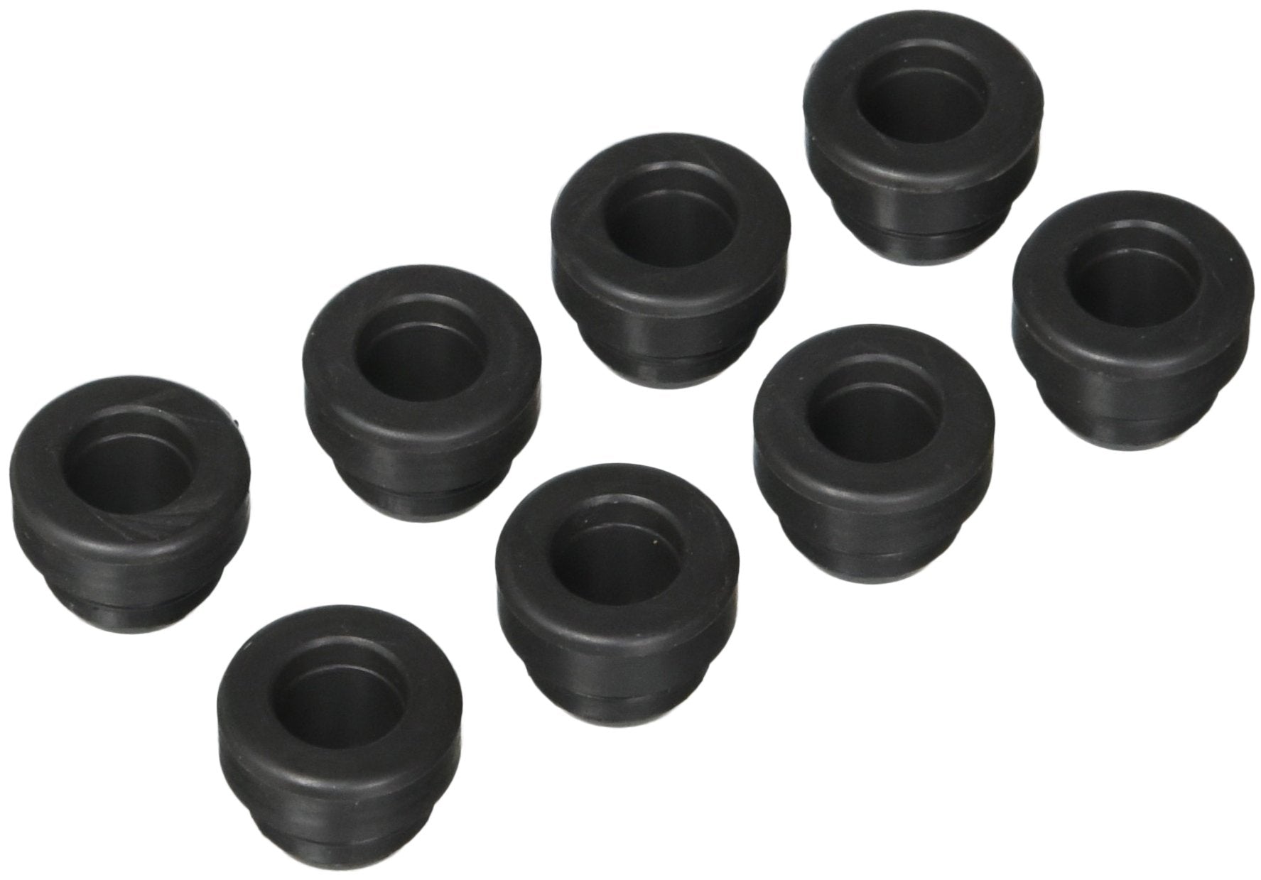 Engine Intake Manifold MAHLE GS33438 Grommet Isolator Set