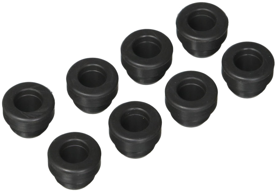 Engine Intake Manifold MAHLE GS33438 Grommet Isolator Set