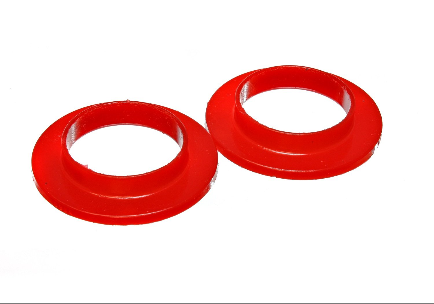 Coil Spring Isolator Set Energy Suspension 9.6103R