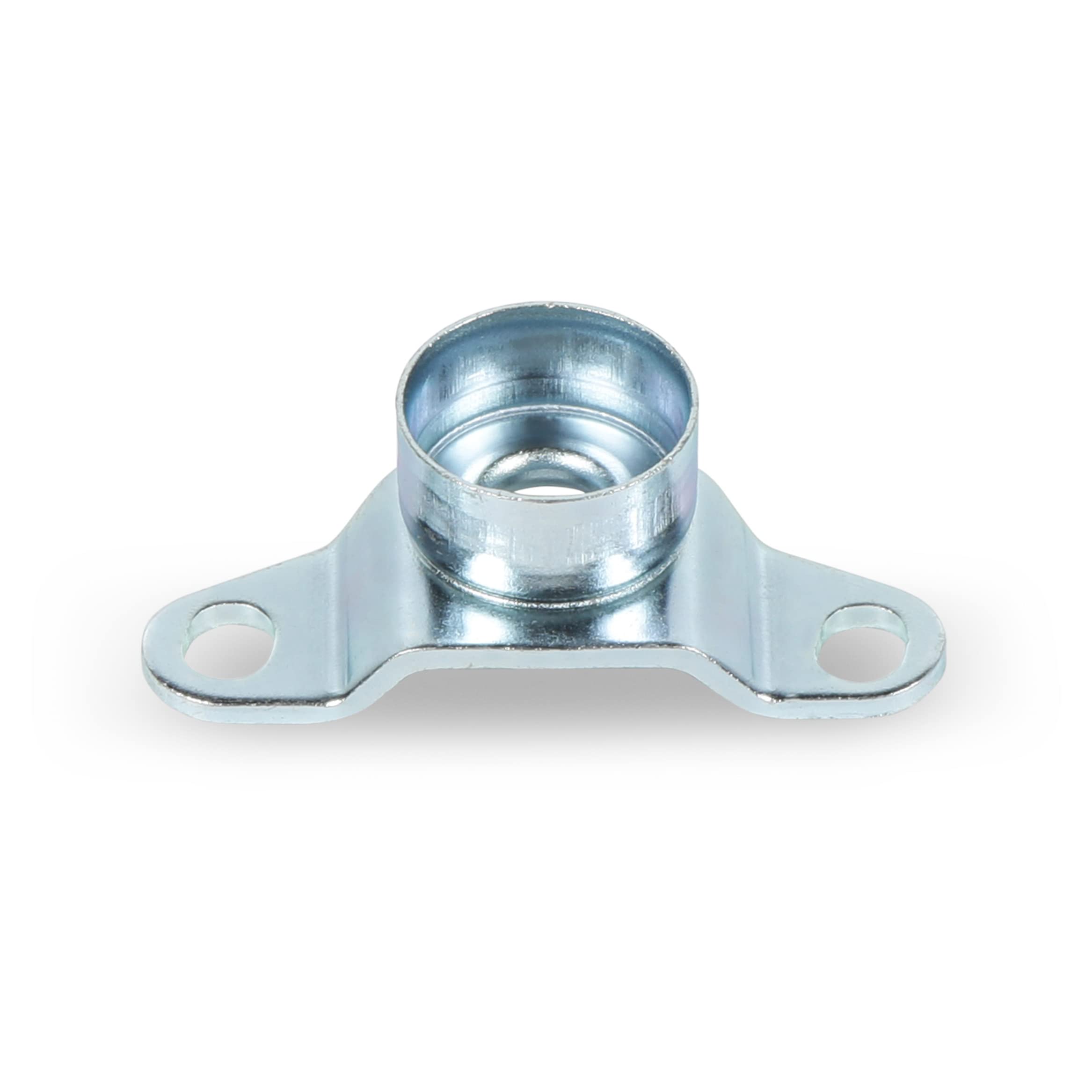 04-215 Brothers Trucks Tailgate Hinge Trunnion - LH