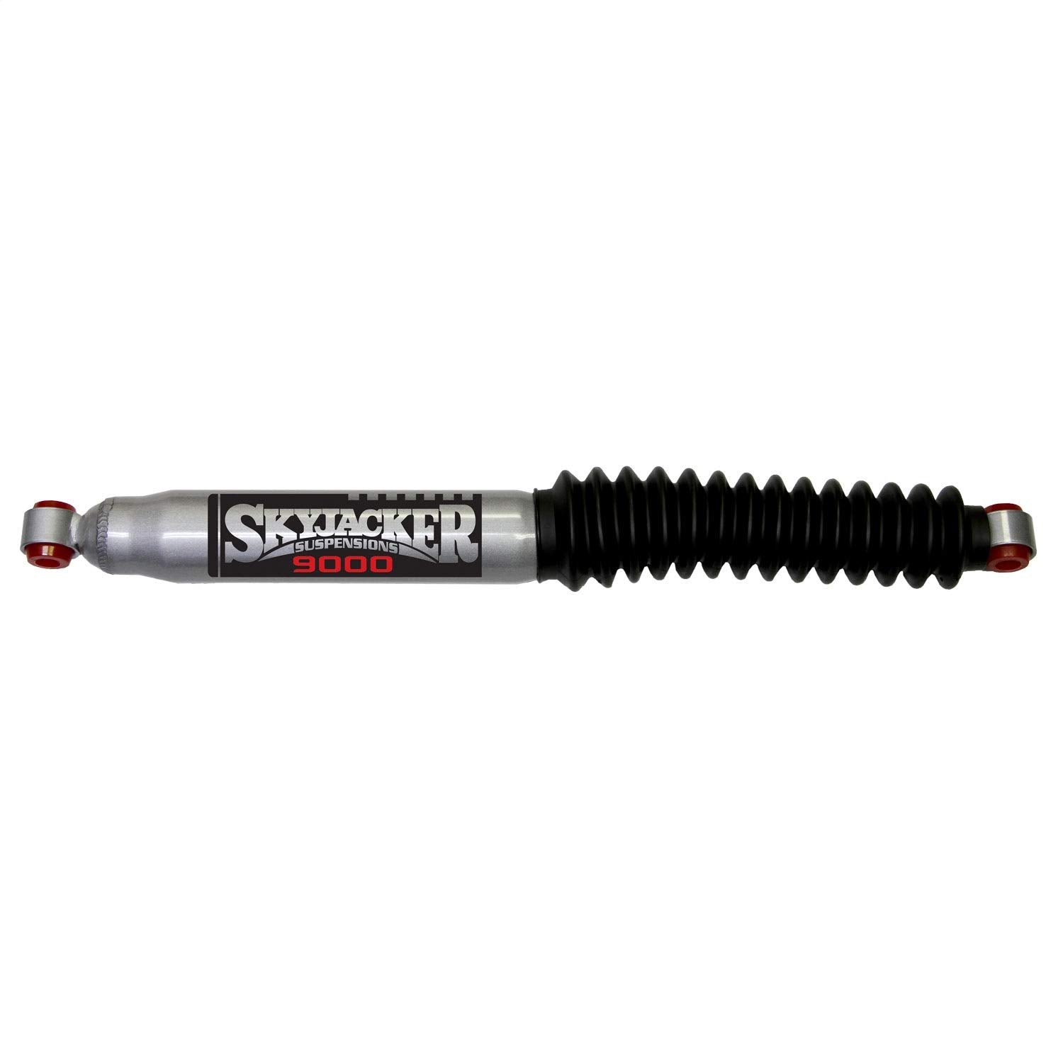 Silver SKYJACKER Oem Steering Stabilizer