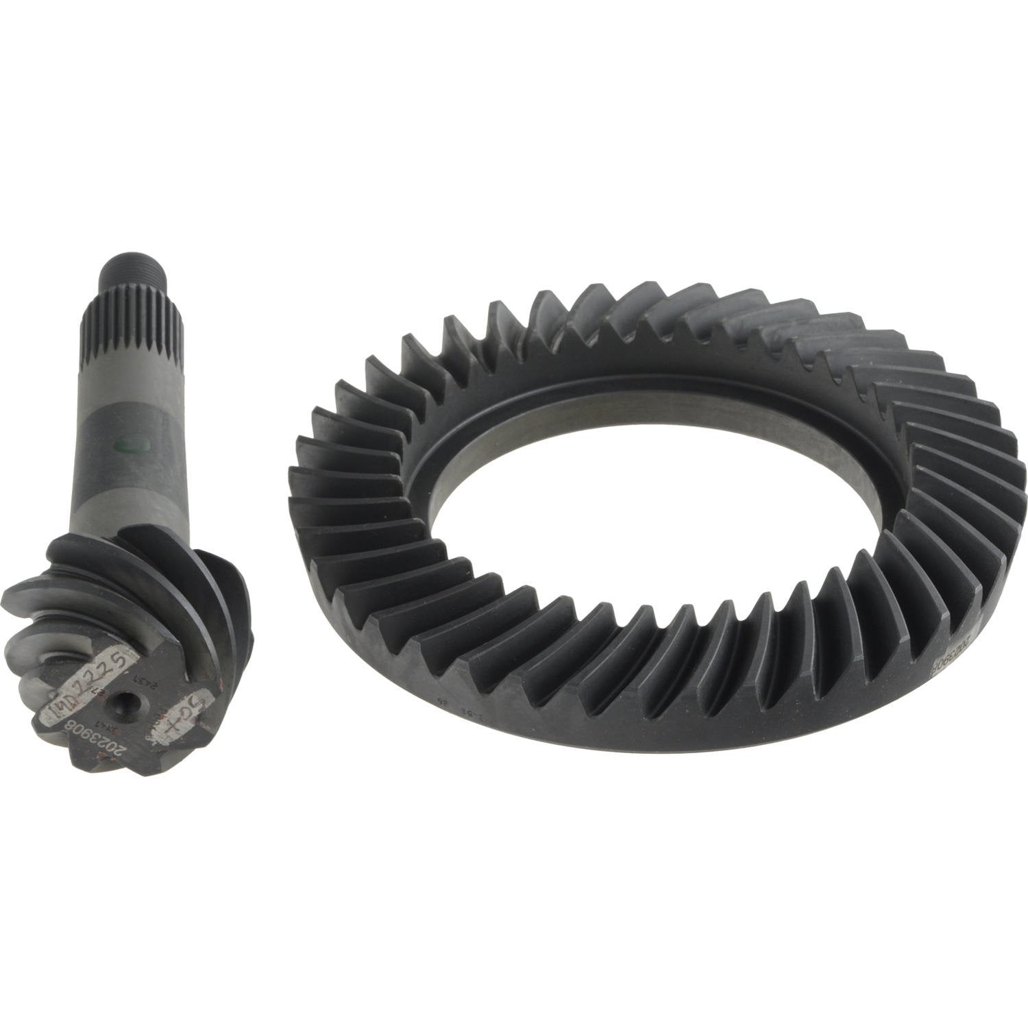 Spicer 2023908 SVL Differential Ring and Pinion Gear Set for GM 8.875", 5.13 Ratio