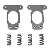 Positraction Spring Kit Yukon Gear YSPSPR-002) with Preload Plates for GM 7.5" Differential