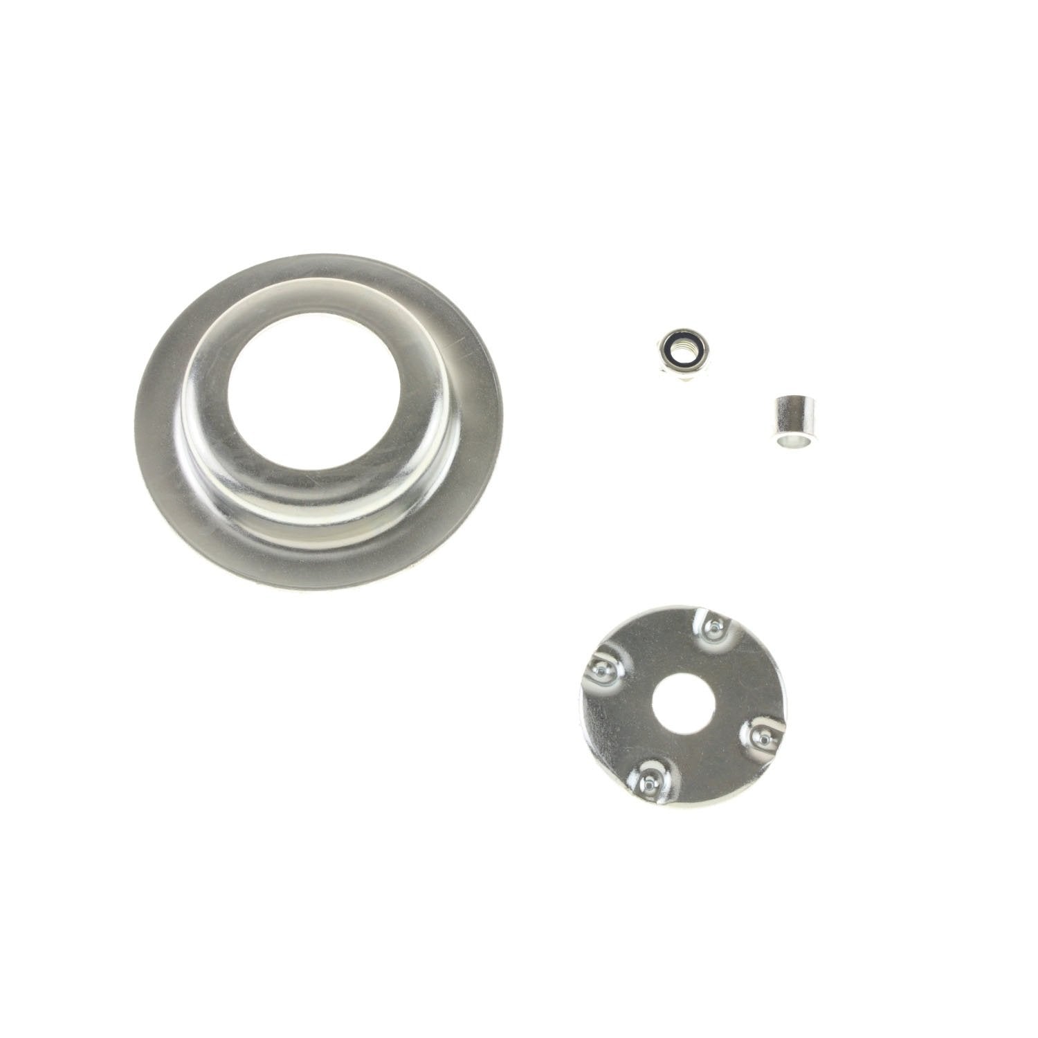 46mm Bilstein (24-015271) Monotube Shock Absorber