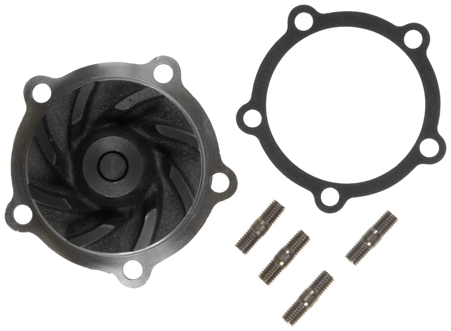 Premium Gates Engine Water Pump 42566