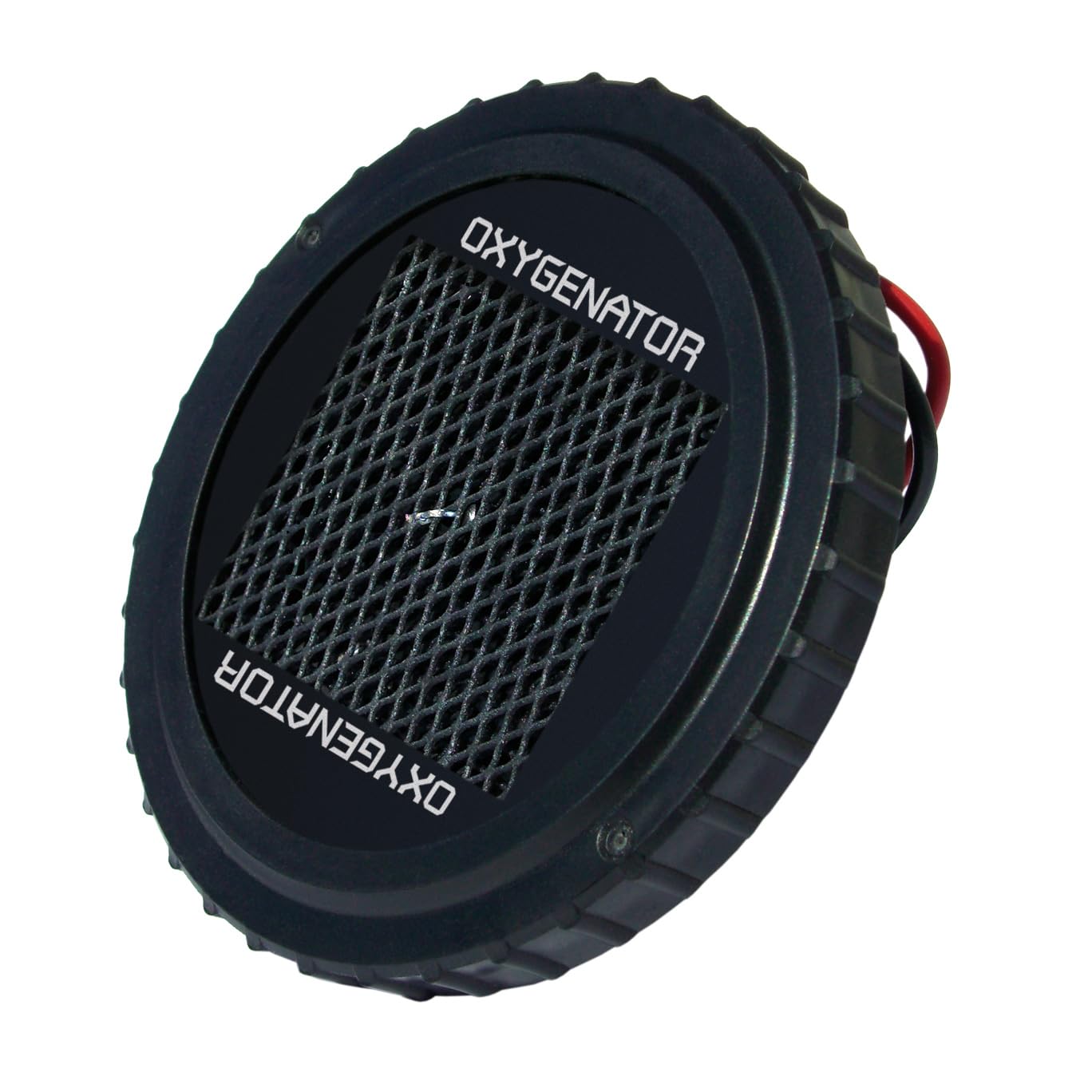 T-H Marine Pro Oxygenator Live Well Flush Mount - Silent Operation, Automatic Oxygen Generator for Freshwater Fishing, Boost Fish Survival Rates by 35%, Easy Install for 10-20 Gallon Livewells