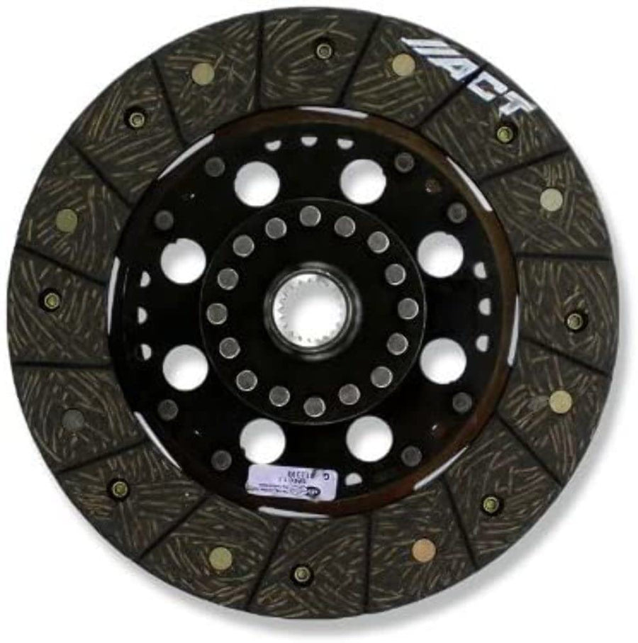 Performance ACT 3000118 Street Rigid Clutch Disc