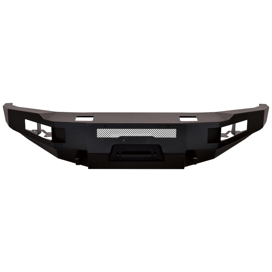 Pro-Series Front Bumper Westin fits 2017-2022 F250 F350