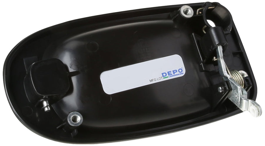 Front Driver Side Depo 332-50023-172 Replacement Exterior Door Handle