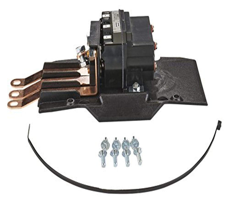 Contactor Plate Assembly WARN 89626 Winch Accessory