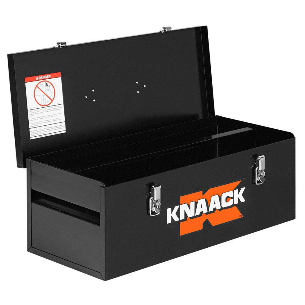 26" Knaack Hand Tool Box