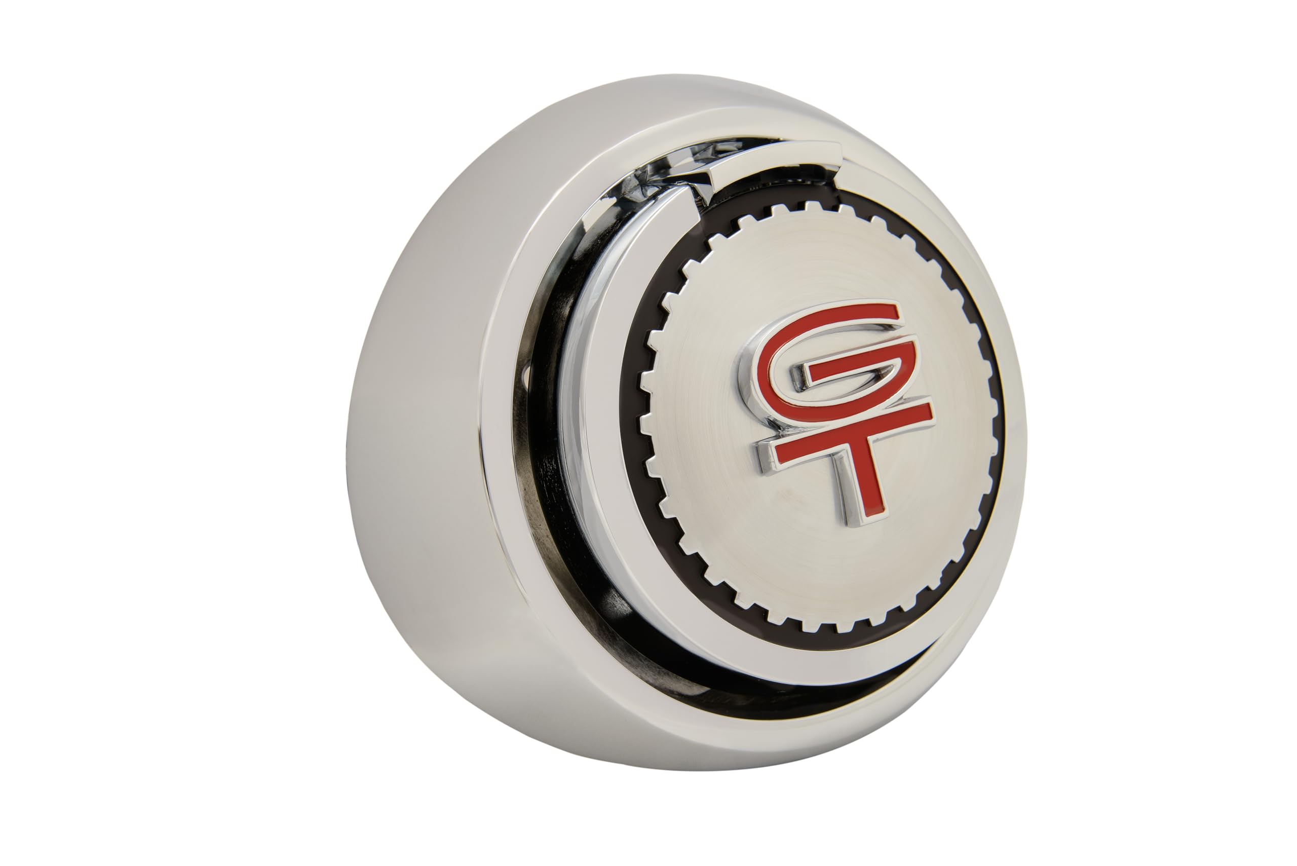 C9ZZ-9030-B Scott Drake GT Deluxe Pop-Open Gas Cap