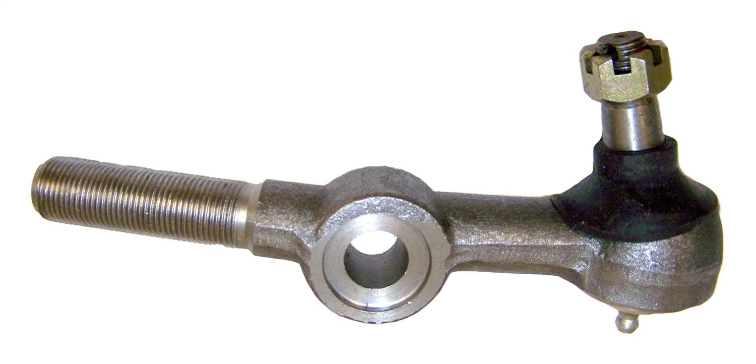 Steering Crown Automotive Tie Rod End