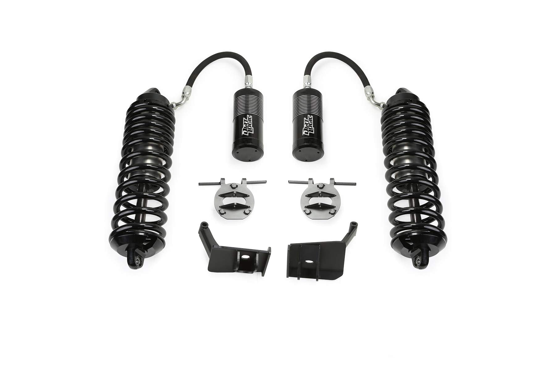 6 C/O Fabtech SYS W/ 4.0 R/R 20 Conv