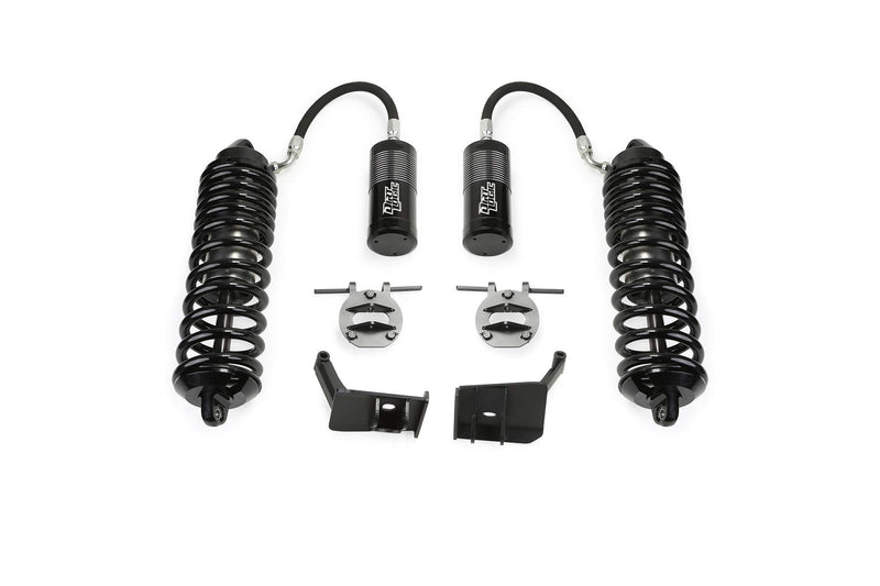 6 C/O Fabtech SYS W/ 4.0 R/R 20 Conv
