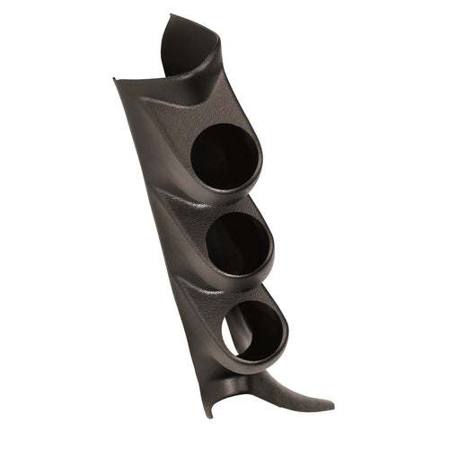 Gauge Works AUTO METER 17105 Triple Pillar