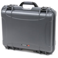 Nanuk 930 Large Series Lightweight NK-7 Resin Waterproof Protective Case, Graphite