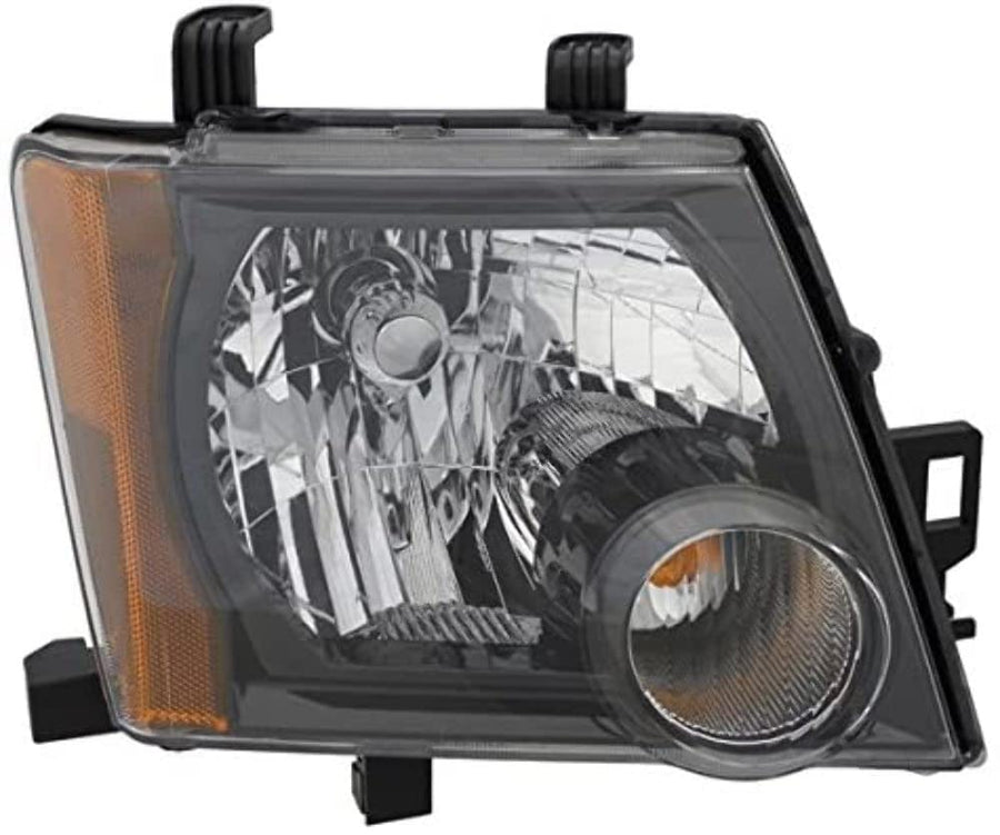 Headlight Eagle Eyes DS596-B101R