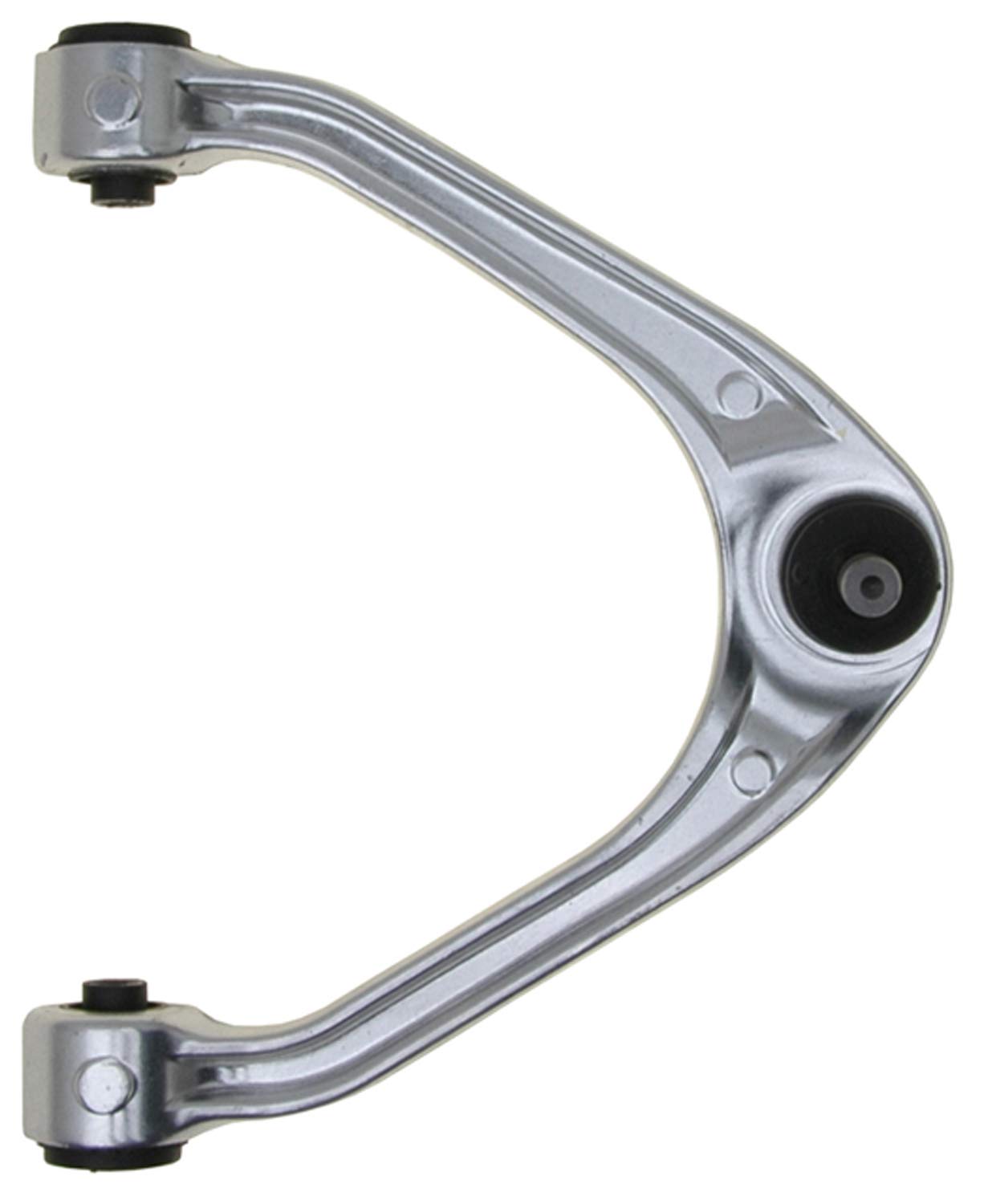 MOOG Suspension Control Arm and Ball Joint Assembly front left upper RK621601
