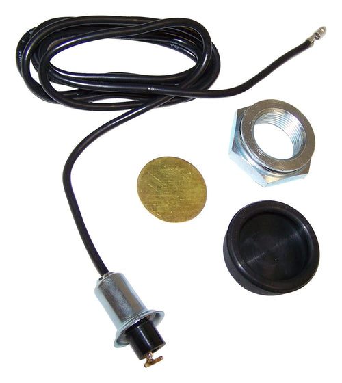 Horn Button Kit Crown Automotive Electrical, Lighting and Body