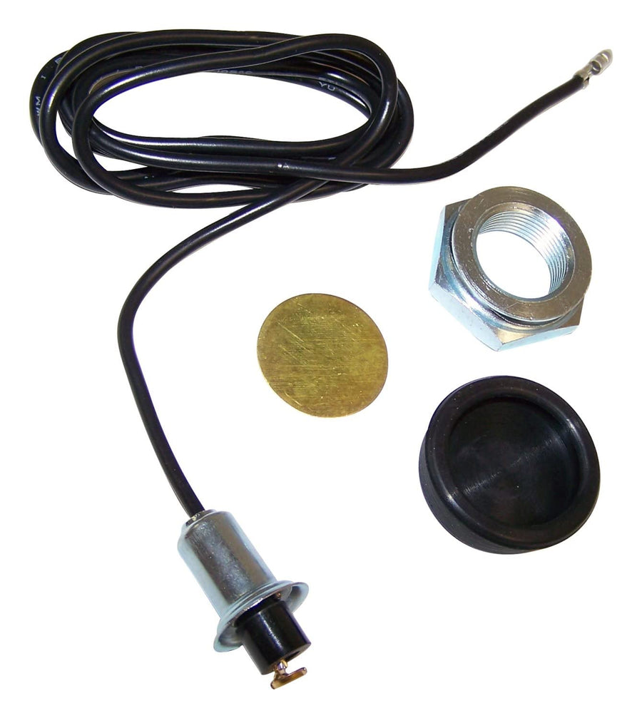 Horn Button Kit Crown Automotive Electrical, Lighting and Body