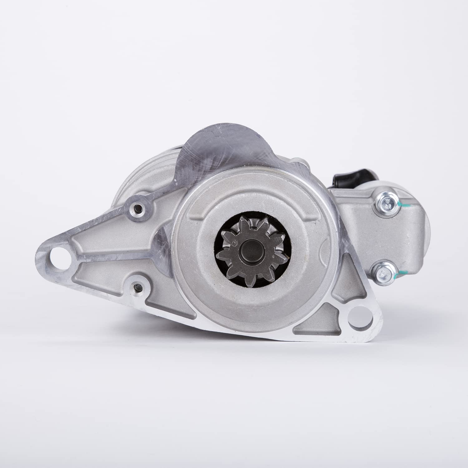 Starter Motor TYC 1-17801 Compatible with 2001-2010 Chevrolet Gmc C/K