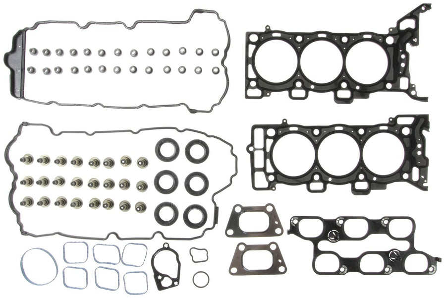 Engine Cylinder Head Gasket Set MAHLE HS54661P