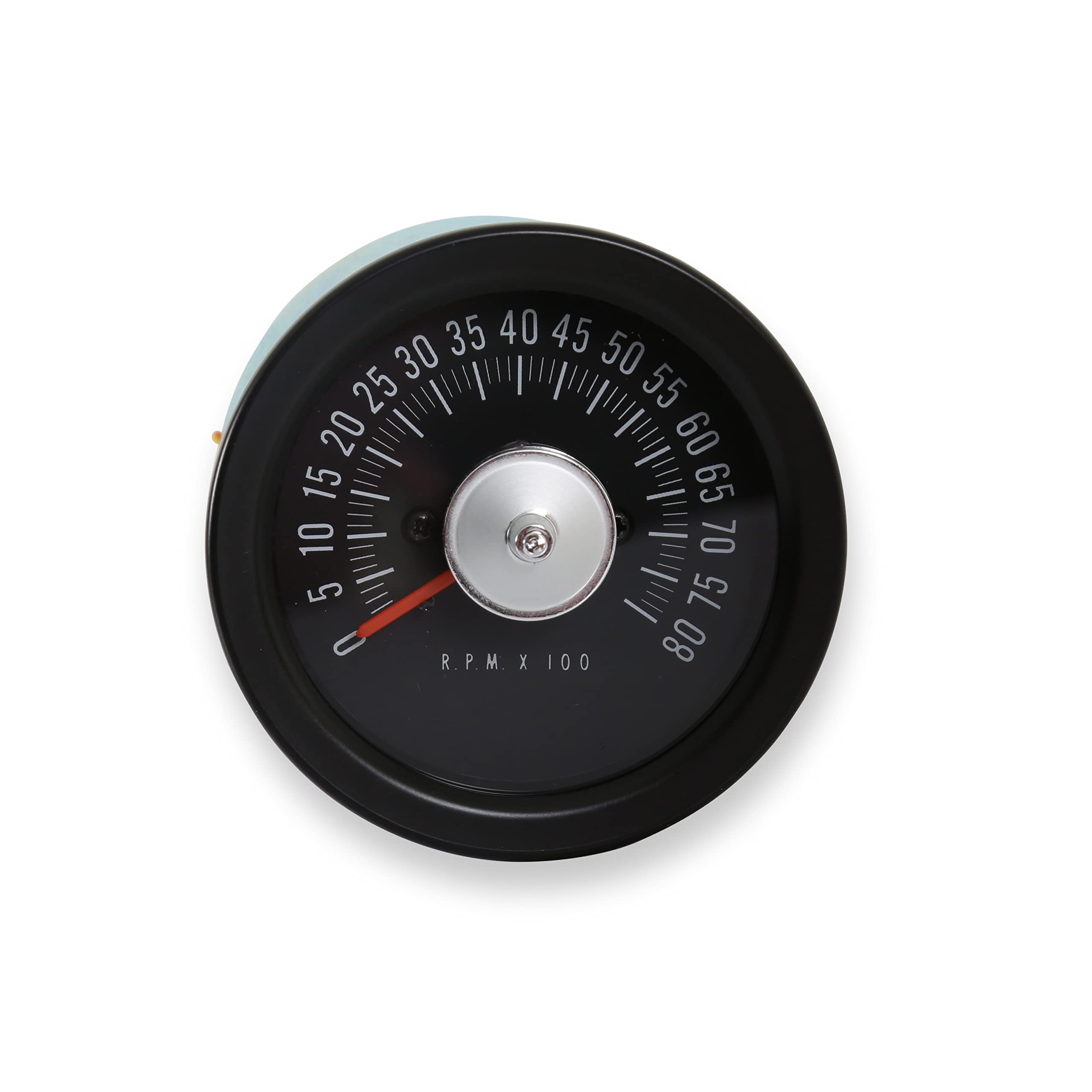 C7ZZ-17360-8K Scott Drake in-Dash 8000 RPM Tachometer