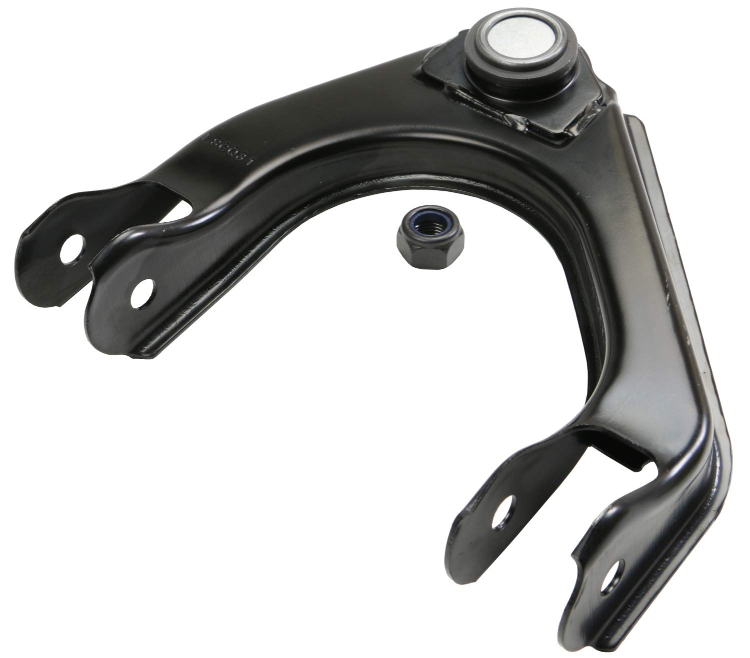 MOOG Suspension Control Arm and Ball Joint Assembly front left upper RK620241