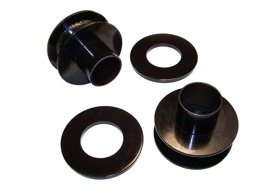 2.5" Leveling Kit SUPERLIFT SUSPENSION for Ford F-250/F-350 | Coil Spacers | 40007 | Fits 2005-2024 Ford F-250 / F-350