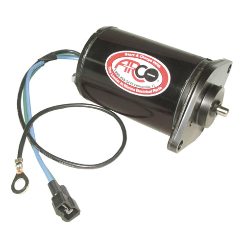 Cobra OMC Sterndrive Arco Replacement Power Tilt and Trim Motor 6204