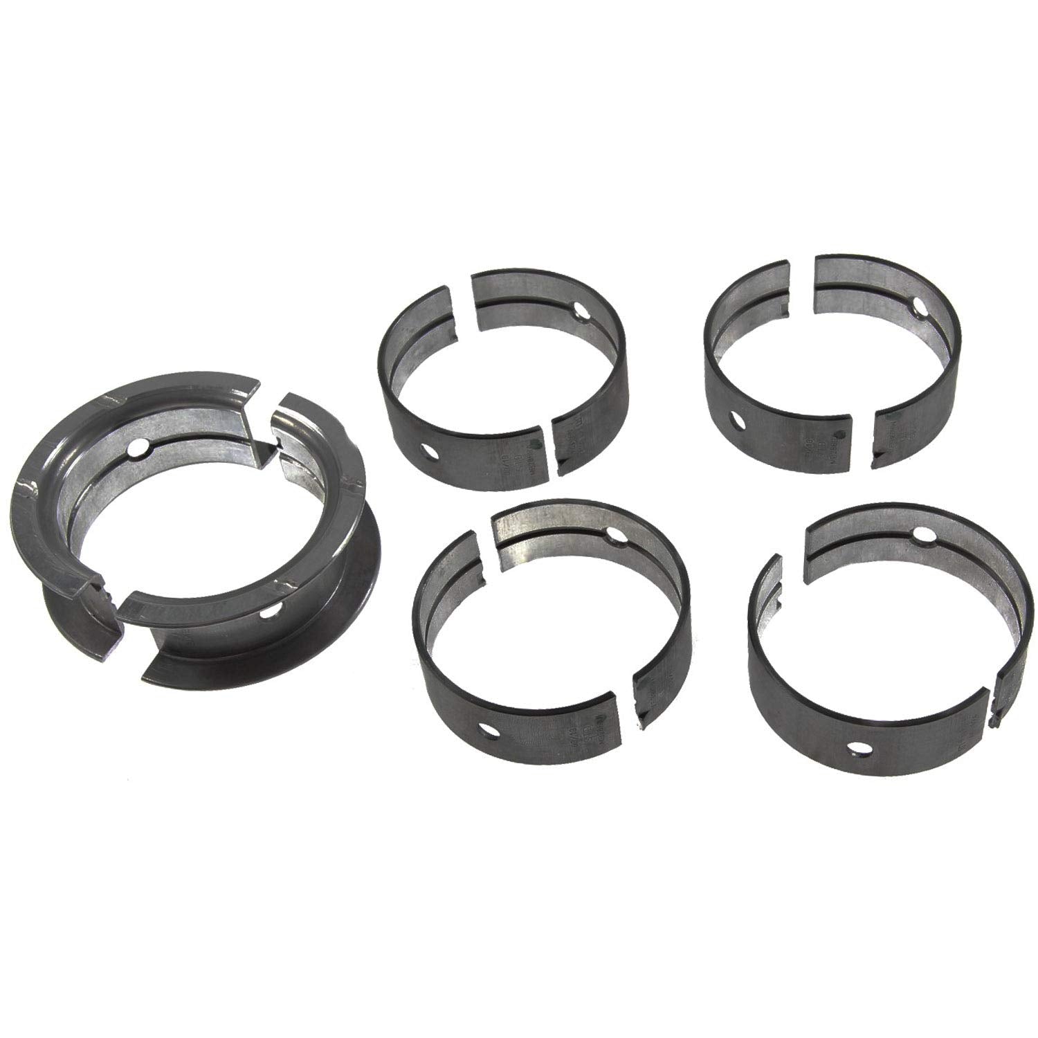 Clevite Main Bearing Set MS1533A (Chrysler 2.2L 1981-1993 2.5L 1986-1995)