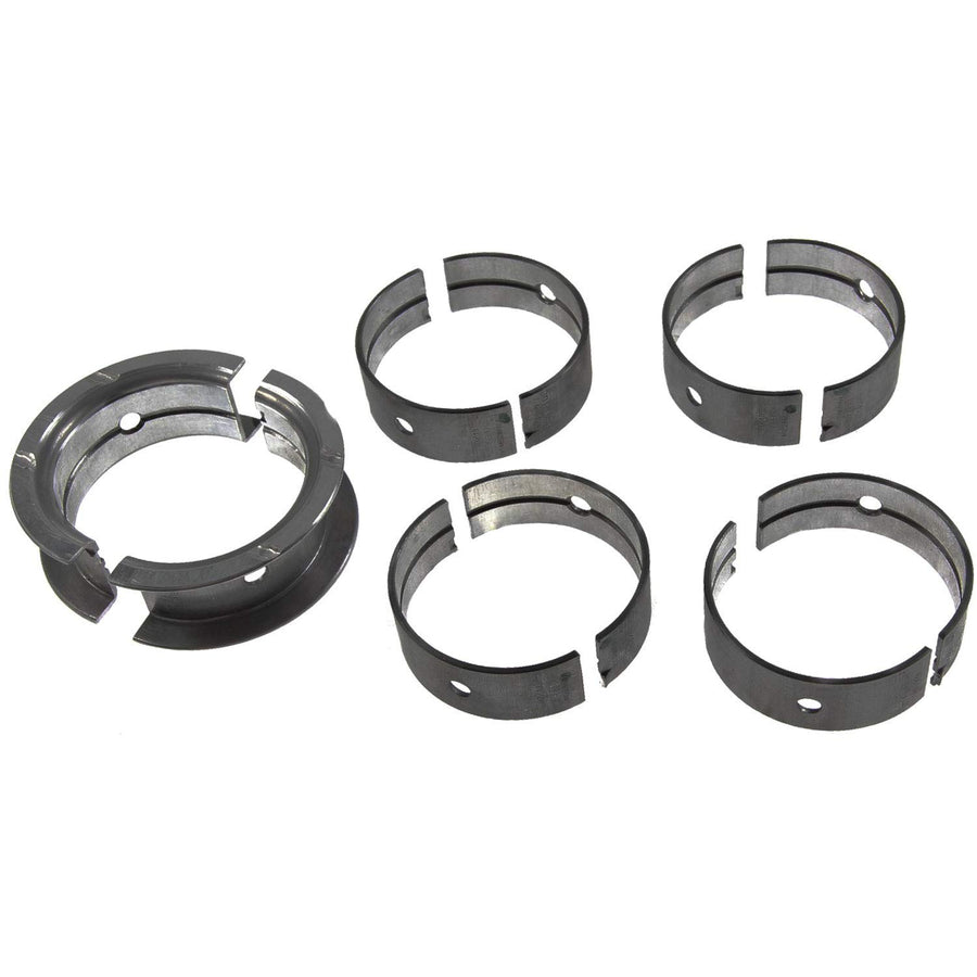 Clevite Main Bearing Set MS1533A (Chrysler 2.2L 1981-1993 2.5L 1986-1995)