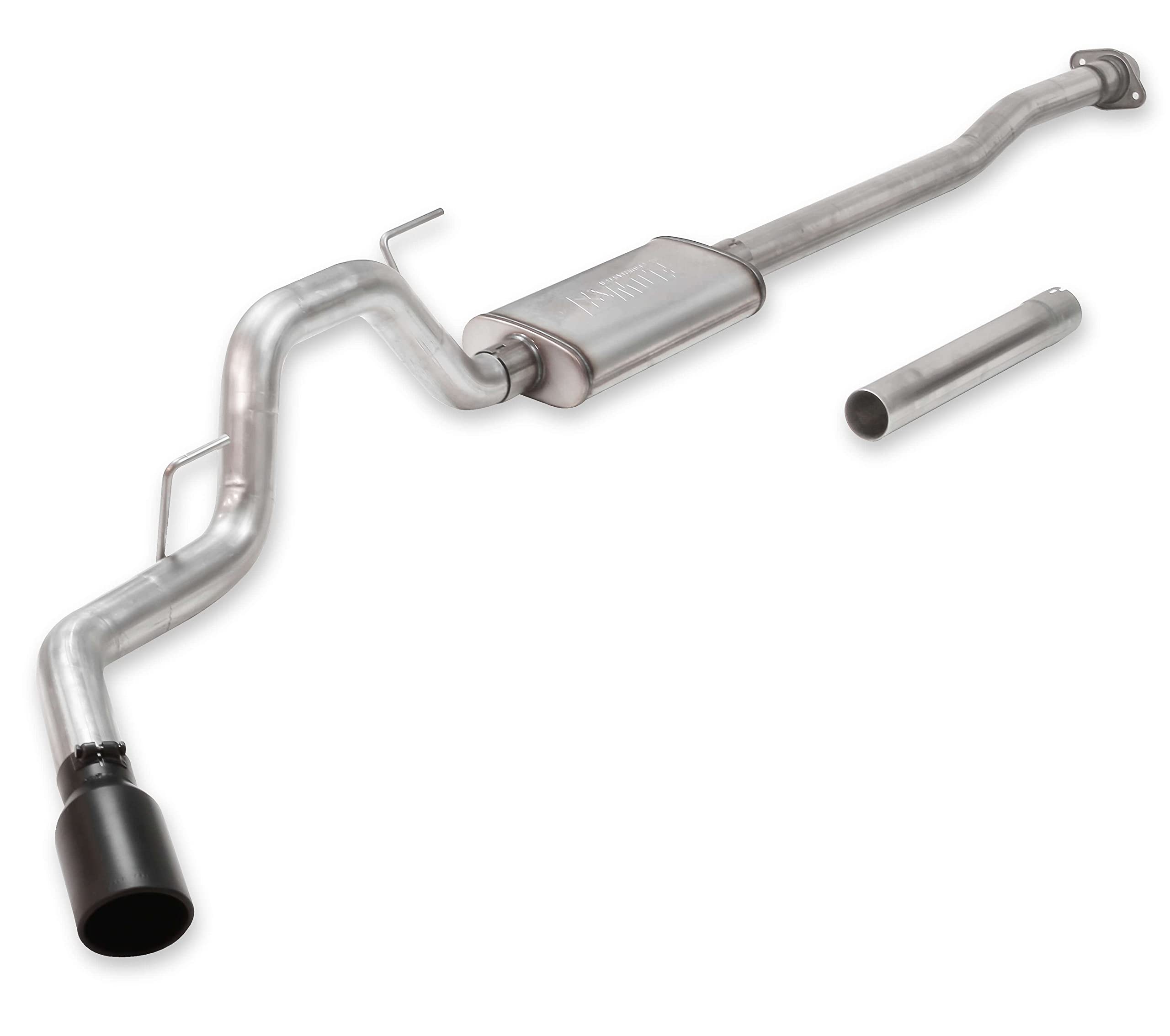 FlowFX 717887 Flowmaster Cat-back Exhaust System