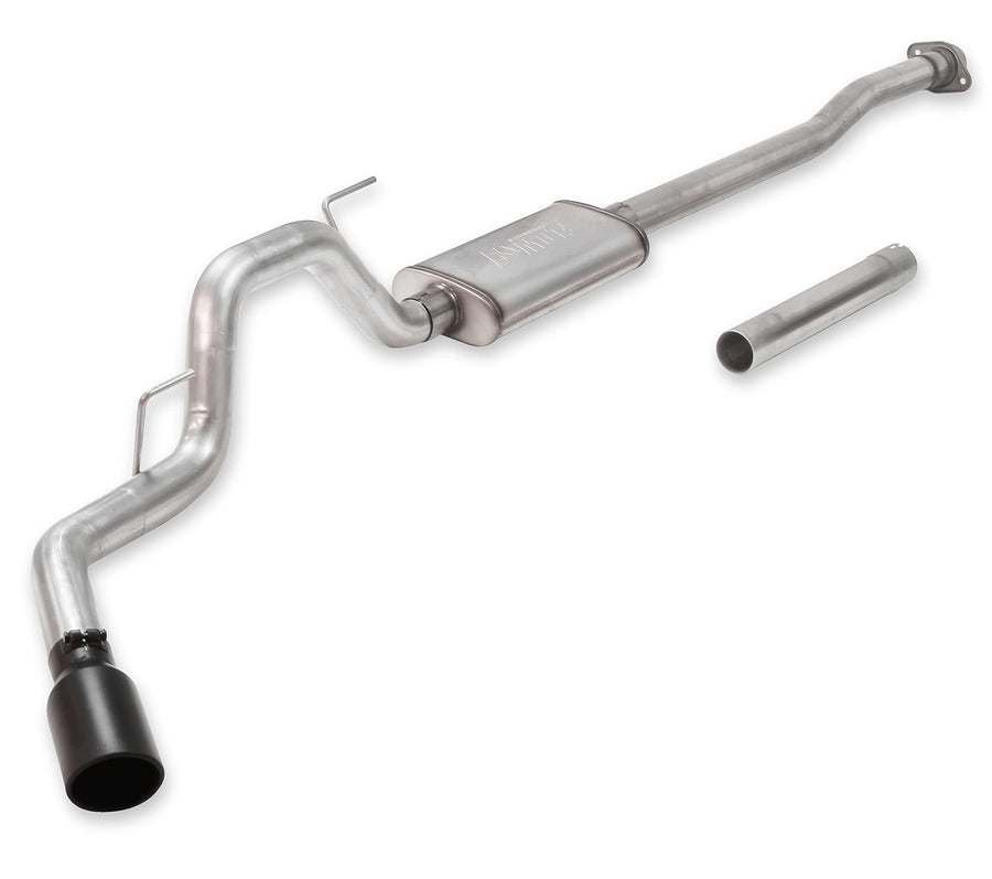 FlowFX 717887 Flowmaster Cat-back Exhaust System
