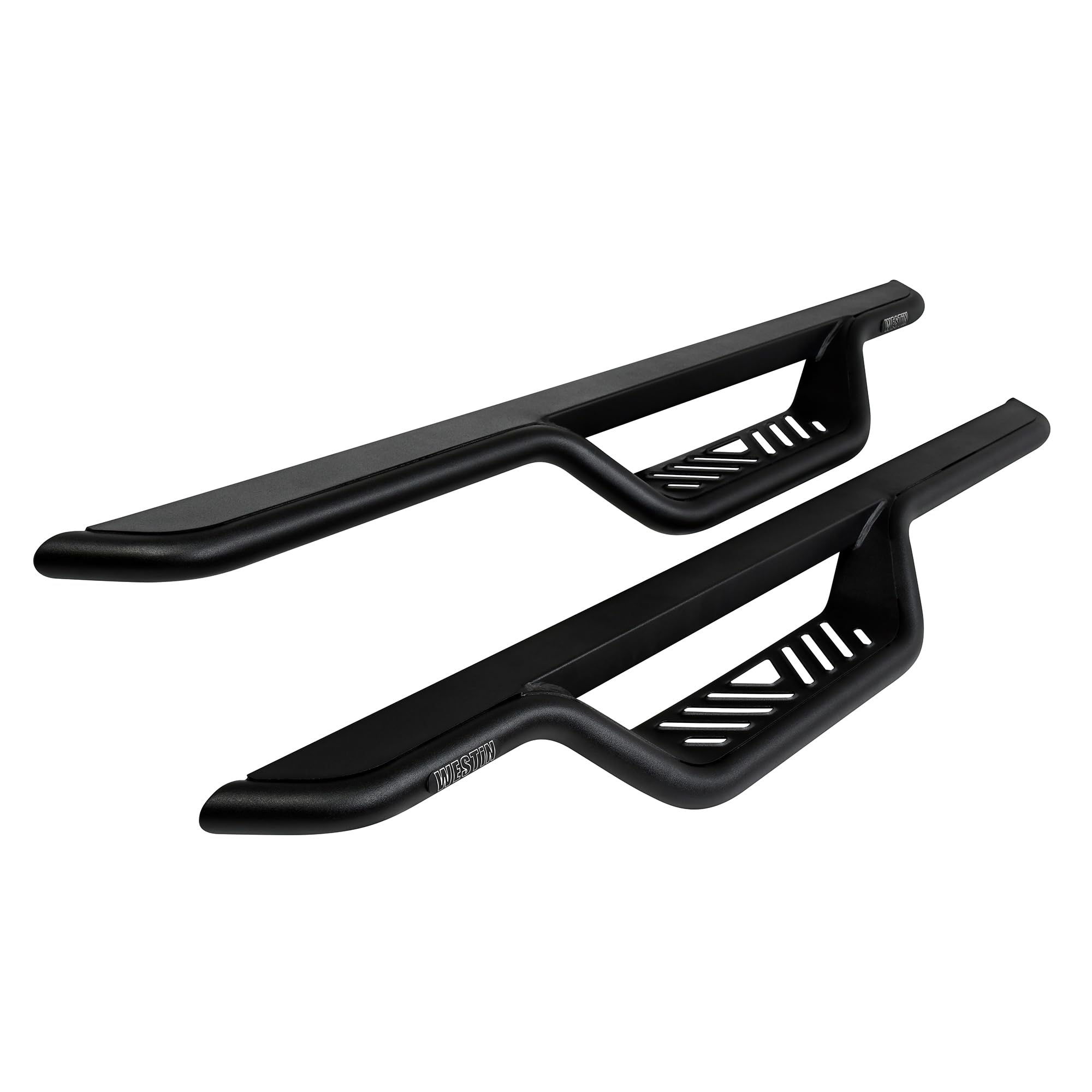 Outlaw Drop Nerf Step Bars Westin 20-14185 fits 2021-2024 Ford Bronco 2-Door (Excl. Bronco Sport)
