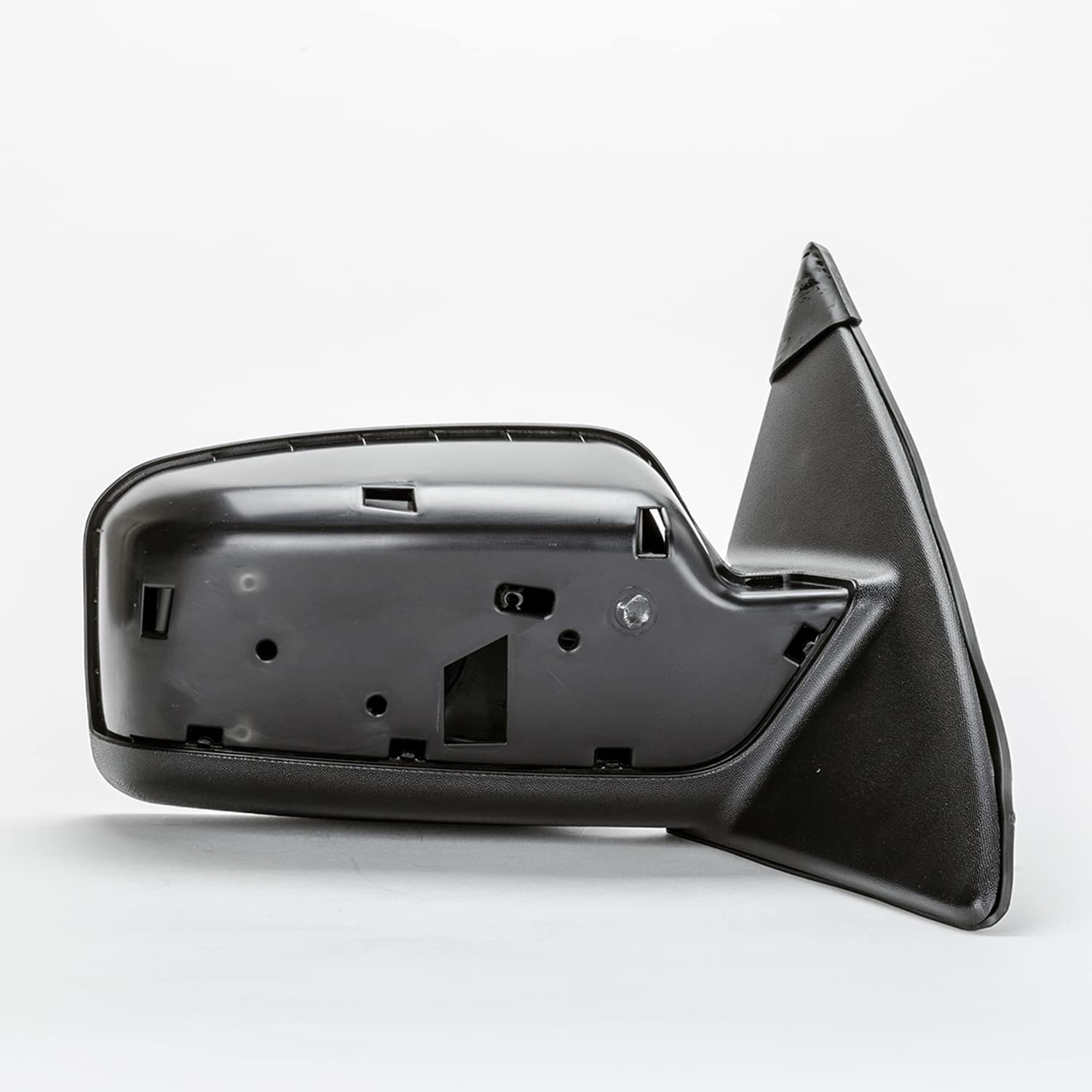 Right-Side TYC 2610231 Door Mirror Compatible with 2006-2010 Ford Fusion